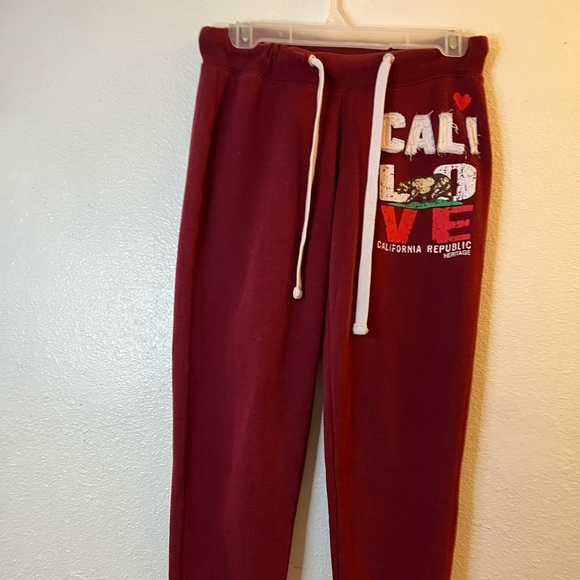 Cali sweats - Picture 2 of 5